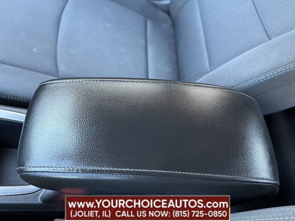 2018 Chevrolet CRUZE 4dr Sedan 1.4L LT w/1SD - 22845053 - 43