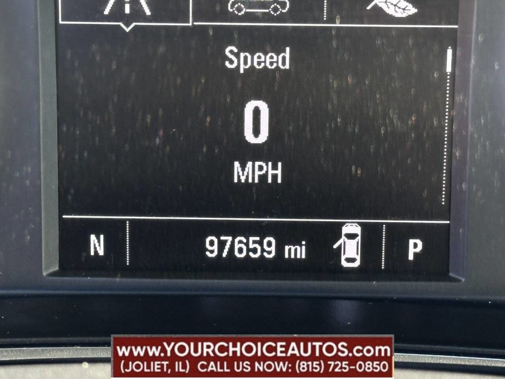 2018 Chevrolet CRUZE 4dr Sedan 1.4L LT w/1SD - 22845053 - 45