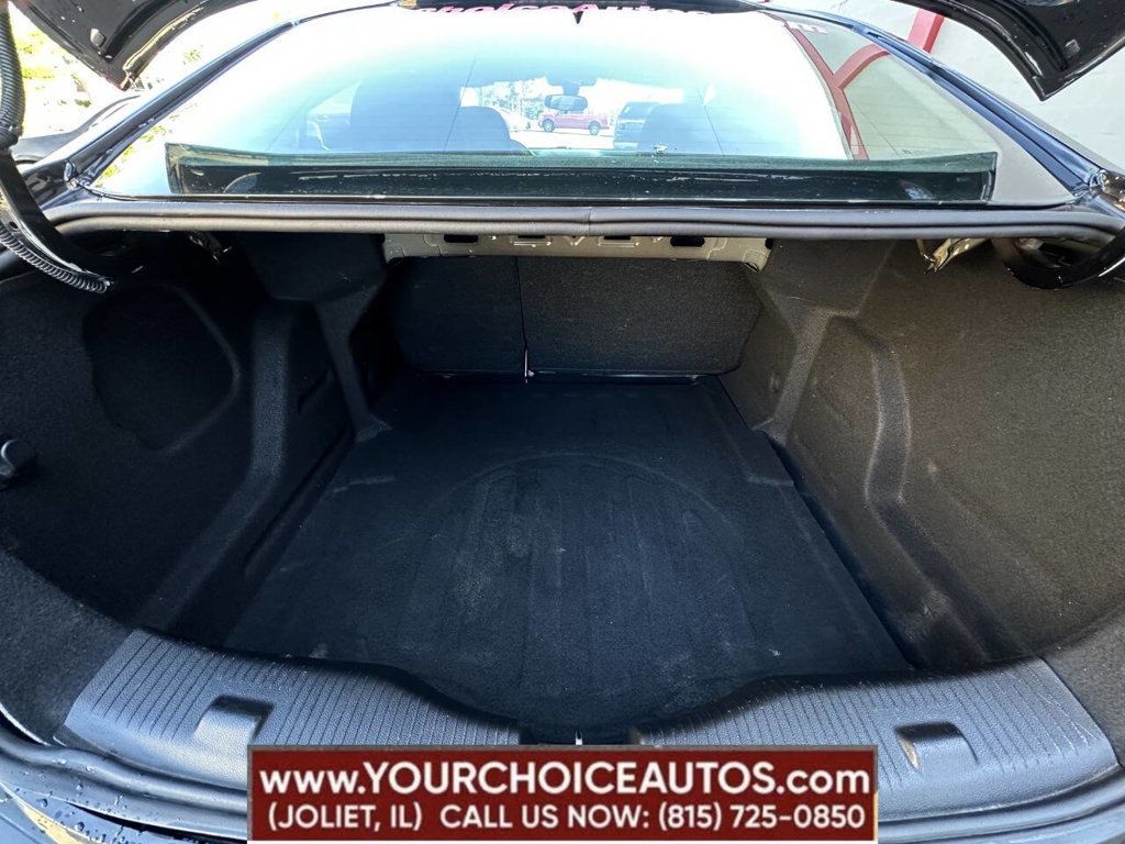 2018 Chevrolet CRUZE 4dr Sedan 1.4L LT w/1SD - 22845053 - 6