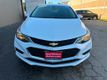 2018 Chevrolet CRUZE 4dr Sedan 1.4L LT w/1SD - 22873770 - 10