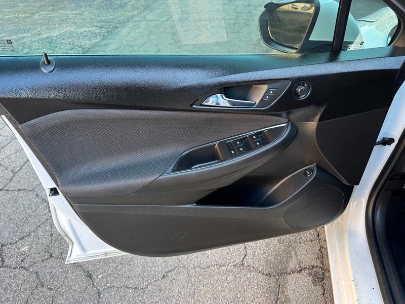 2018 Chevrolet CRUZE 4dr Sedan 1.4L LT w/1SD - 22873770 - 11