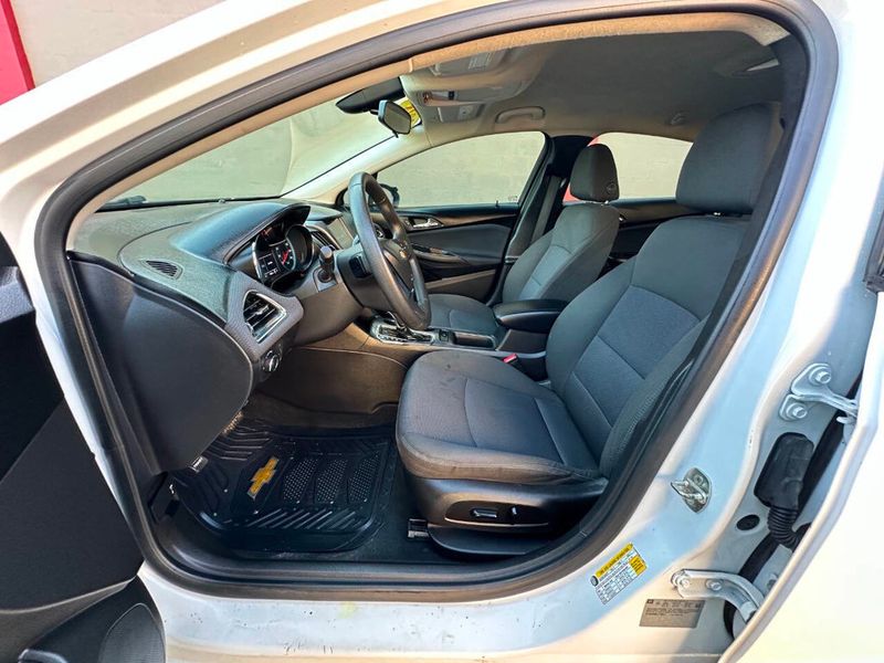 2018 Chevrolet CRUZE 4dr Sedan 1.4L LT w/1SD - 22873770 - 14