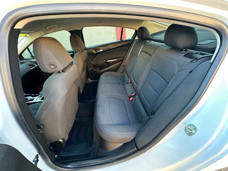 2018 Chevrolet CRUZE 4dr Sedan 1.4L LT w/1SD - 22873770 - 18