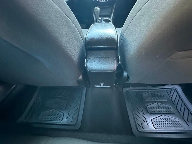 2018 Chevrolet CRUZE 4dr Sedan 1.4L LT w/1SD - 22873770 - 20