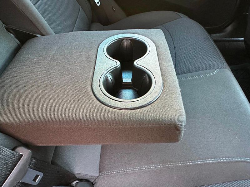 2018 Chevrolet CRUZE 4dr Sedan 1.4L LT w/1SD - 22873770 - 21