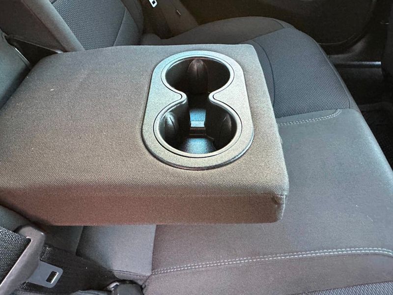 2018 Chevrolet CRUZE 4dr Sedan 1.4L LT w/1SD - 22873770 - 22