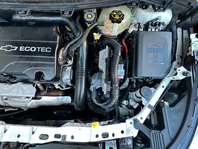 2018 Chevrolet CRUZE 4dr Sedan 1.4L LT w/1SD - 22873770 - 26