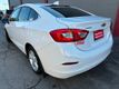 2018 Chevrolet CRUZE 4dr Sedan 1.4L LT w/1SD - 22873770 - 2