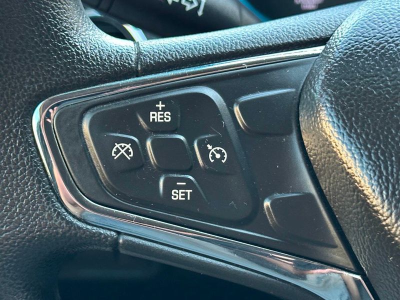 2018 Chevrolet CRUZE 4dr Sedan 1.4L LT w/1SD - 22873770 - 30