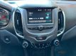 2018 Chevrolet CRUZE 4dr Sedan 1.4L LT w/1SD - 22873770 - 34
