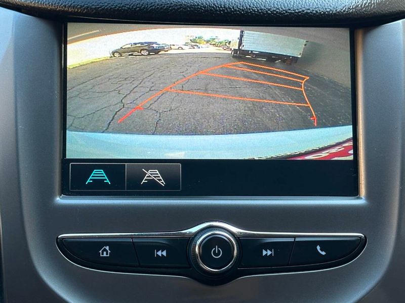 2018 Chevrolet CRUZE 4dr Sedan 1.4L LT w/1SD - 22873770 - 37