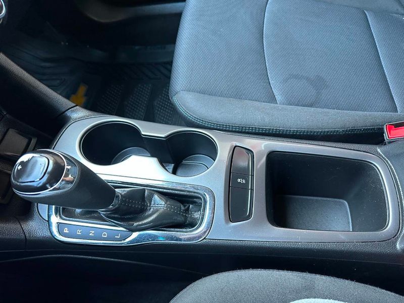 2018 Chevrolet CRUZE 4dr Sedan 1.4L LT w/1SD - 22873770 - 40