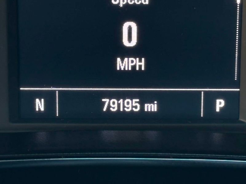 2018 Chevrolet CRUZE 4dr Sedan 1.4L LT w/1SD - 22873770 - 44