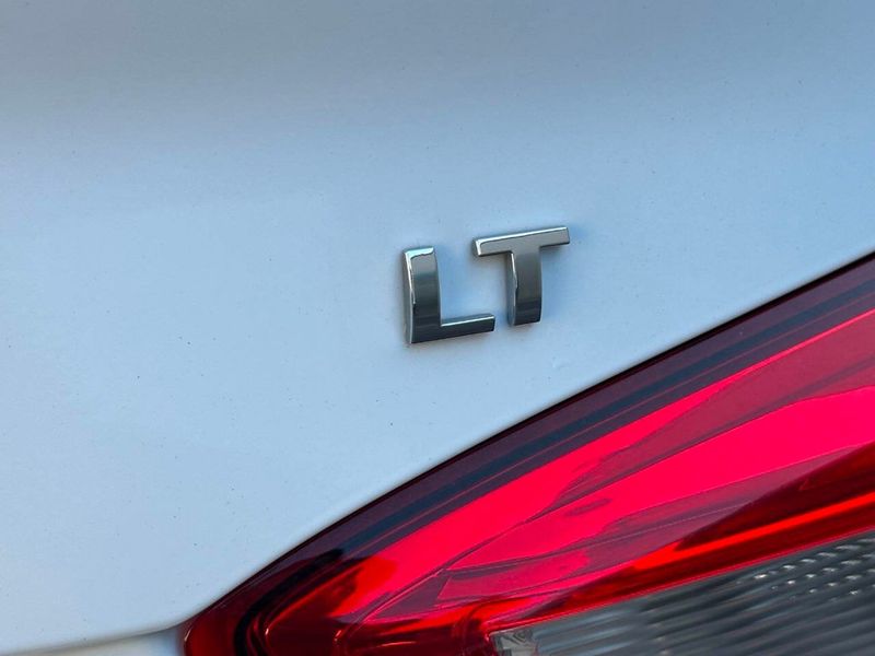 2018 Chevrolet CRUZE 4dr Sedan 1.4L LT w/1SD - 22873770 - 5