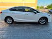 2018 Chevrolet CRUZE 4dr Sedan 1.4L LT w/1SD - 22873770 - 8