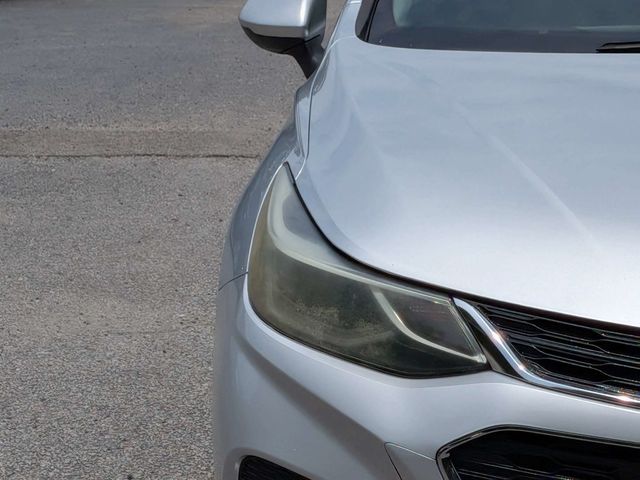 2018 Chevrolet CRUZE 4dr Sedan 1.4L LT w/1SD - 23044450 - 9