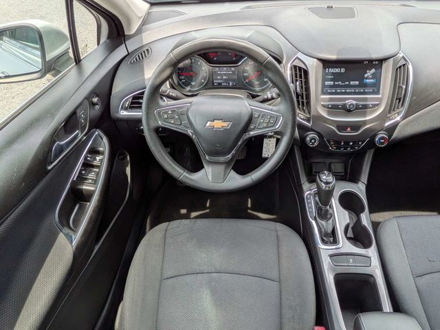 2018 Chevrolet CRUZE 4dr Sedan 1.4L LT w/1SD - 23044450 - 14