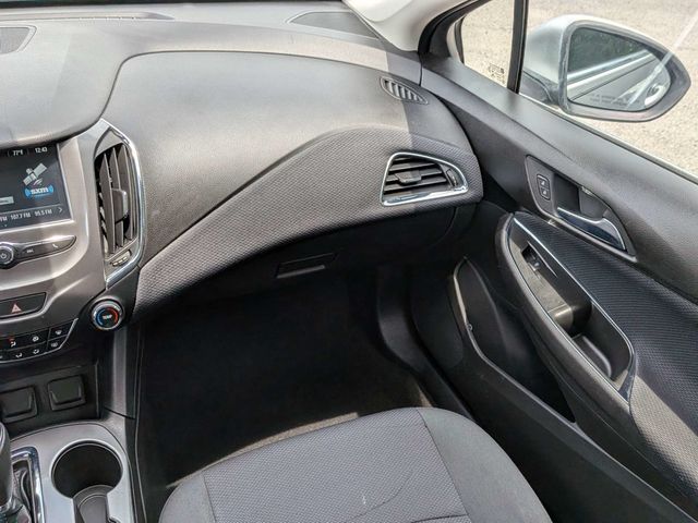 2018 Chevrolet CRUZE 4dr Sedan 1.4L LT w/1SD - 23044450 - 15