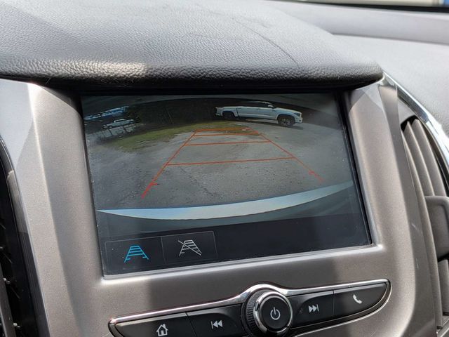 2018 Chevrolet CRUZE 4dr Sedan 1.4L LT w/1SD - 23044450 - 20