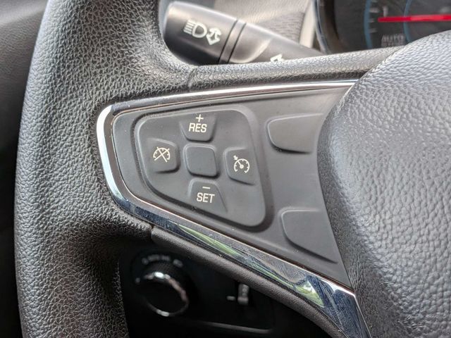 2018 Chevrolet CRUZE 4dr Sedan 1.4L LT w/1SD - 23044450 - 23
