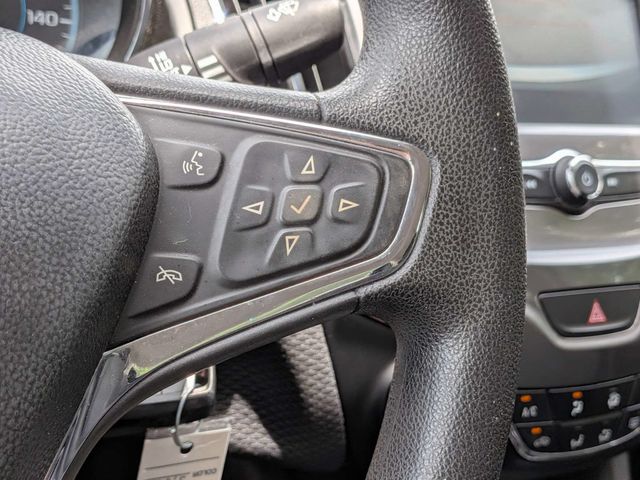 2018 Chevrolet CRUZE 4dr Sedan 1.4L LT w/1SD - 23044450 - 24