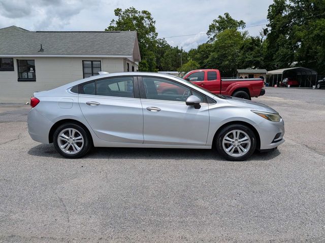 2018 Chevrolet CRUZE 4dr Sedan 1.4L LT w/1SD - 23044450 - 2