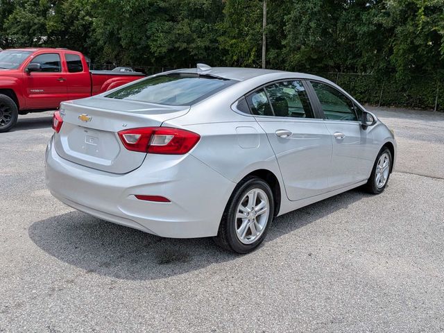 2018 Chevrolet CRUZE 4dr Sedan 1.4L LT w/1SD - 23044450 - 3