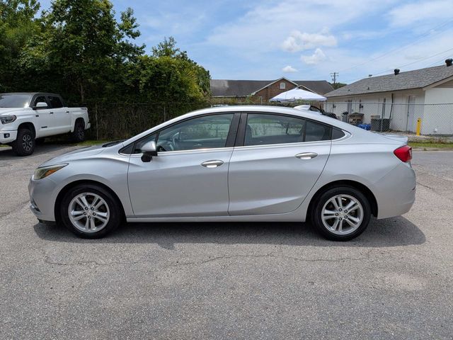 2018 Chevrolet CRUZE 4dr Sedan 1.4L LT w/1SD - 23044450 - 6