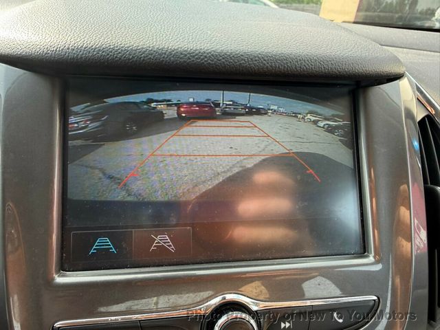 2018 Chevrolet CRUZE 4dr Sedan 1.4L LT w/1SD - 23013250 - 18