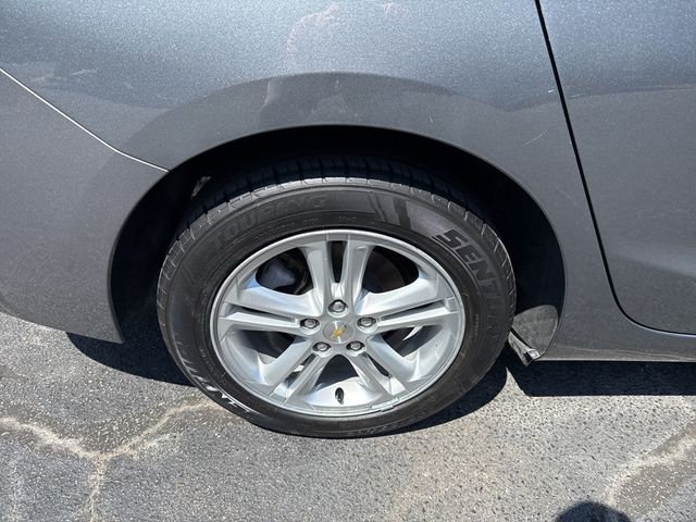 2018 Chevrolet CRUZE 4dr Sedan 1.4L LT w/1SD - 22910991 - 10