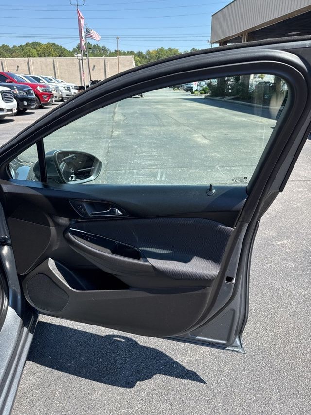 2018 Chevrolet CRUZE 4dr Sedan 1.4L LT w/1SD - 22910991 - 14