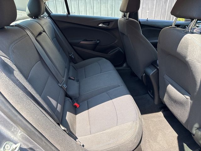 2018 Chevrolet CRUZE 4dr Sedan 1.4L LT w/1SD - 22910991 - 15