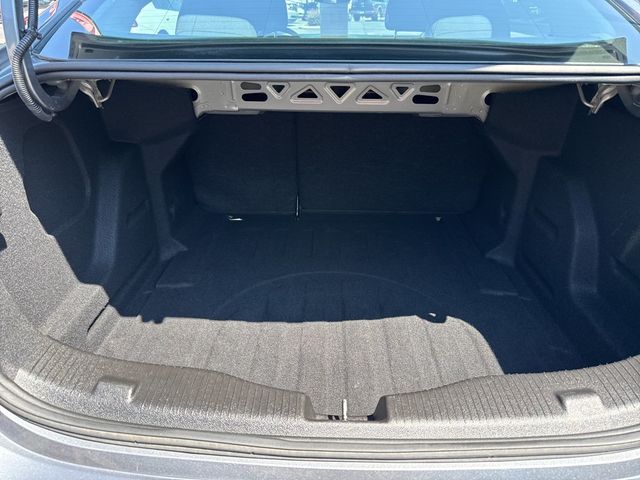 2018 Chevrolet CRUZE 4dr Sedan 1.4L LT w/1SD - 22910991 - 17