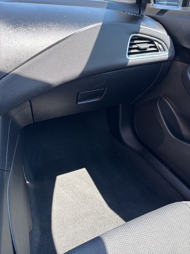 2018 Chevrolet CRUZE 4dr Sedan 1.4L LT w/1SD - 22910991 - 23