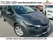 2018 Chevrolet CRUZE 4dr Sedan 1.6L LT w/1SG - 22757489 - 0