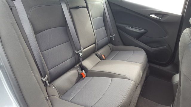 2018 Chevrolet CRUZE LT - 18266609 - 12