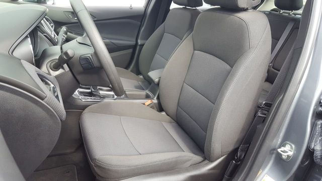 2018 Chevrolet CRUZE LT - 18266609 - 14