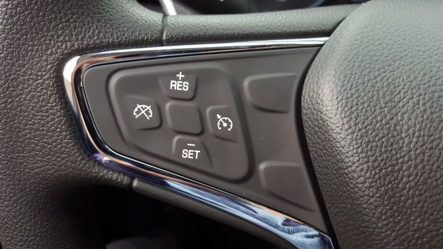 2018 Chevrolet CRUZE LT - 18266609 - 19