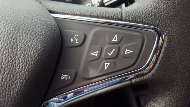 2018 Chevrolet CRUZE LT - 18266609 - 20