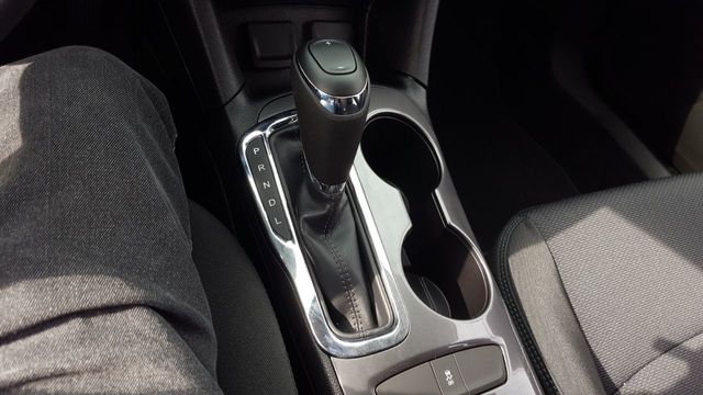 2018 Chevrolet CRUZE LT - 18266609 - 21