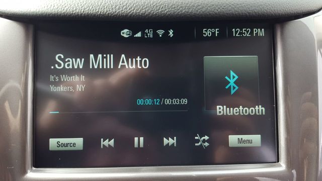 2018 Chevrolet CRUZE LT - 18266609 - 23