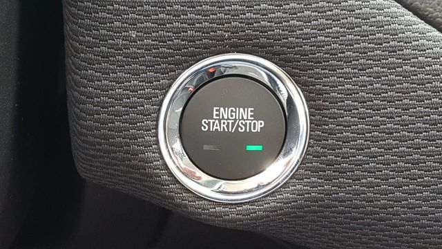 2018 Chevrolet CRUZE LT - 18266609 - 25