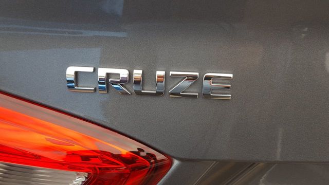 2018 Chevrolet CRUZE LT - 18266609 - 6