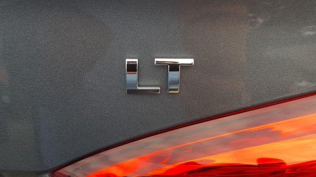 2018 Chevrolet CRUZE LT - 18266609 - 7