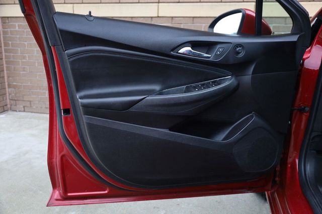 2018 Chevrolet Cruze Premier - 23073592 - 12