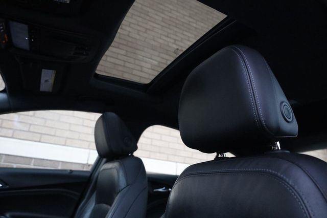 2018 Chevrolet Cruze Premier - 23073592 - 17