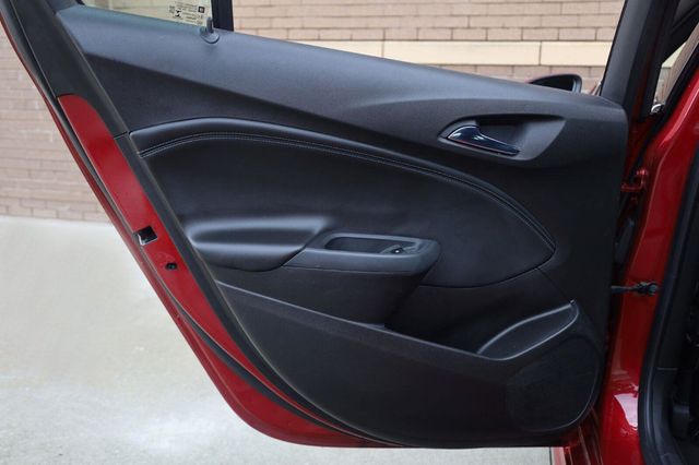 2018 Chevrolet Cruze Premier - 23073592 - 18