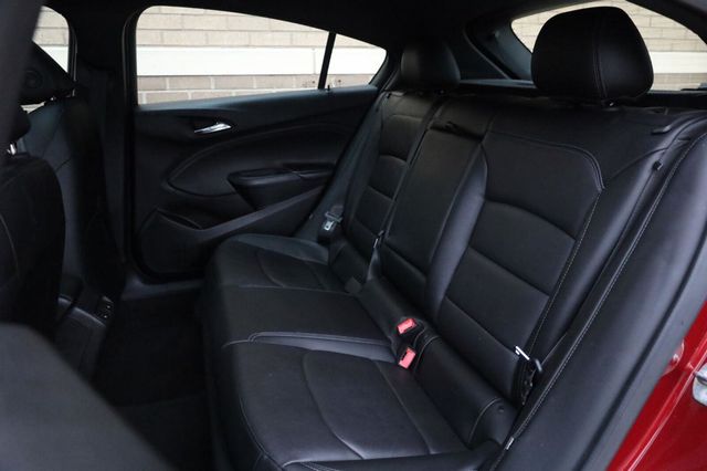 2018 Chevrolet Cruze Premier - 23073592 - 20