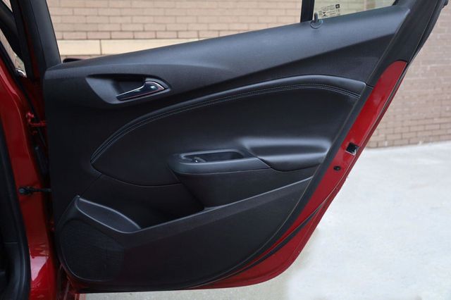 2018 Chevrolet Cruze Premier - 23073592 - 21