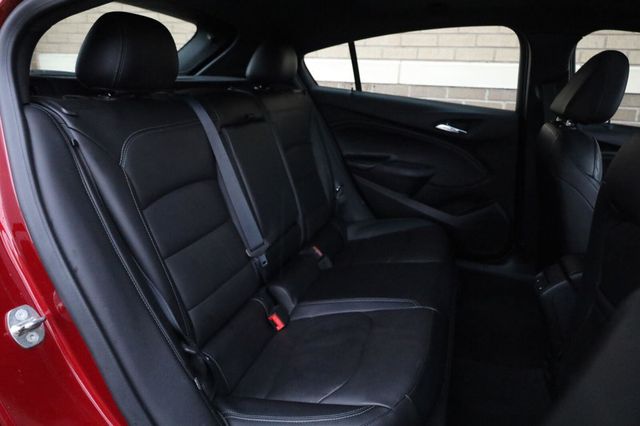 2018 Chevrolet Cruze Premier - 23073592 - 23